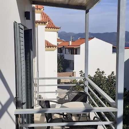 Elissos Appartment Monemvasia Yefira Exterior photo
