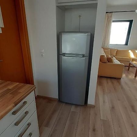 Elissos Appartment Monemvasia Yefira Exterior photo