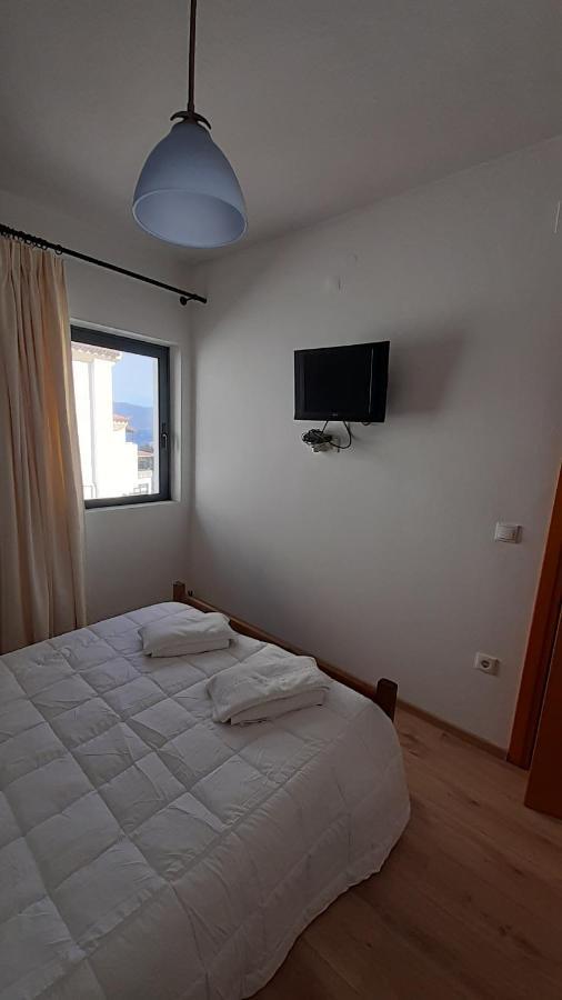 Elissos Appartment Monemvasia Yefira Exterior photo