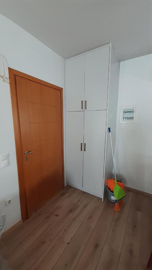 Elissos Appartment Monemvasia Yefira Exterior photo