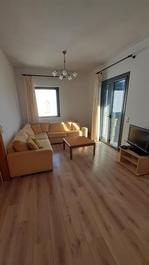 Elissos Appartment Monemvasia Yefira Exterior photo